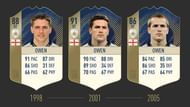 Owen also makes an appearance as an ICON